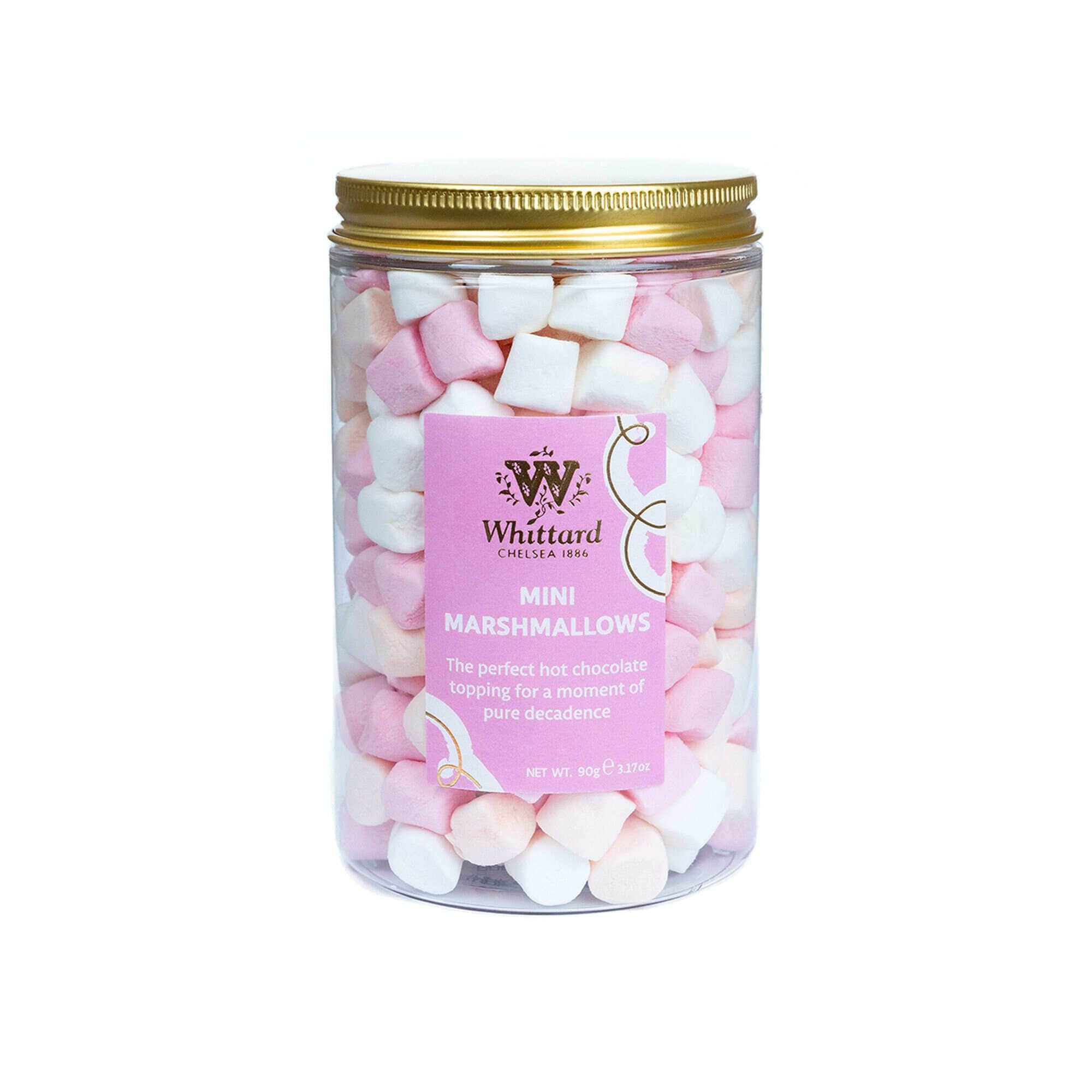 Mini Marshmallows